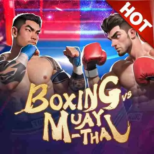 boxing-vs-muay-thai