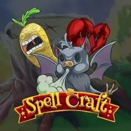 spell-craft